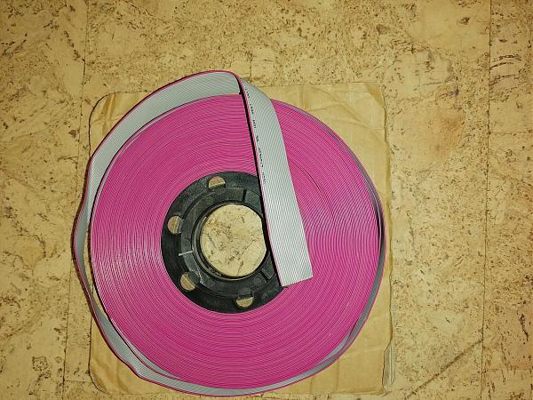 Продам Плоский кабель