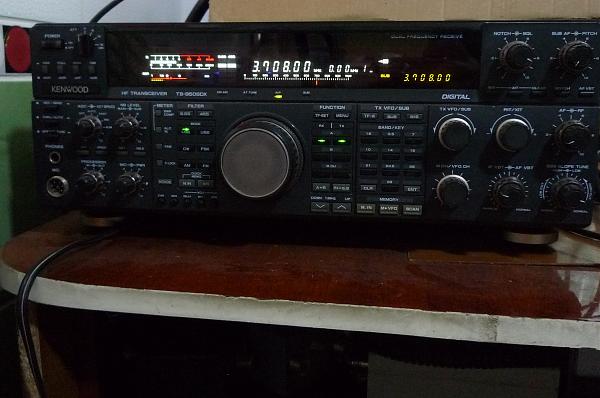 Продам ts-950sdx