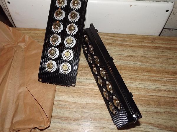 Продам Радиатор с транзисторами