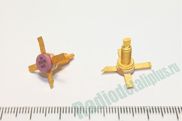 Продам транзисторы КП (2П)