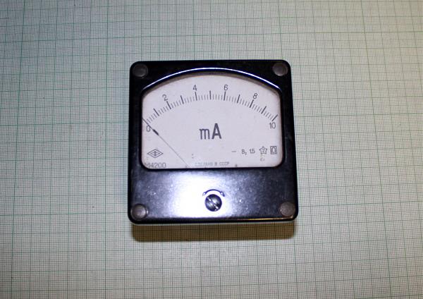 Продам Приборы измерительные - Амперметры