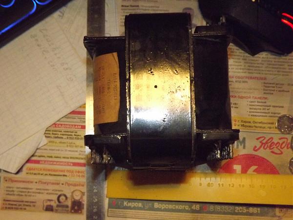 Продам трансформатор от уип