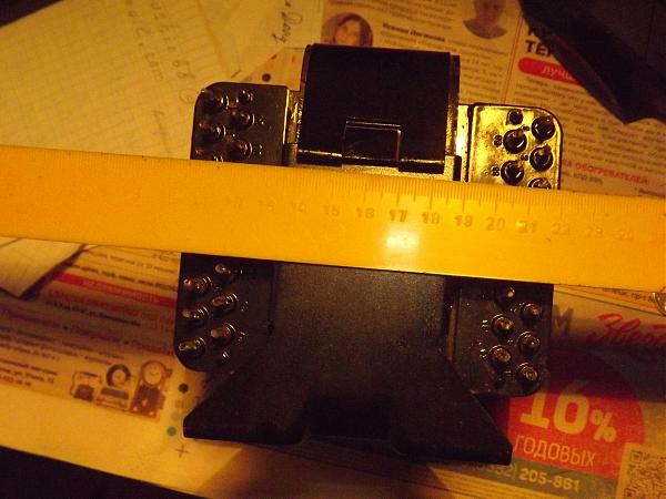 Продам трансформатор от уип