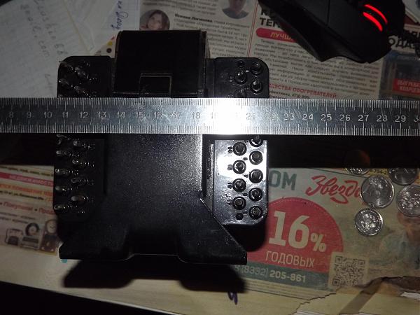 Продам трансформатор от уип