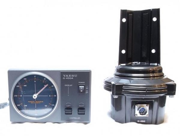 Продам Антенный ротатор Yaesu G-450A (новый)