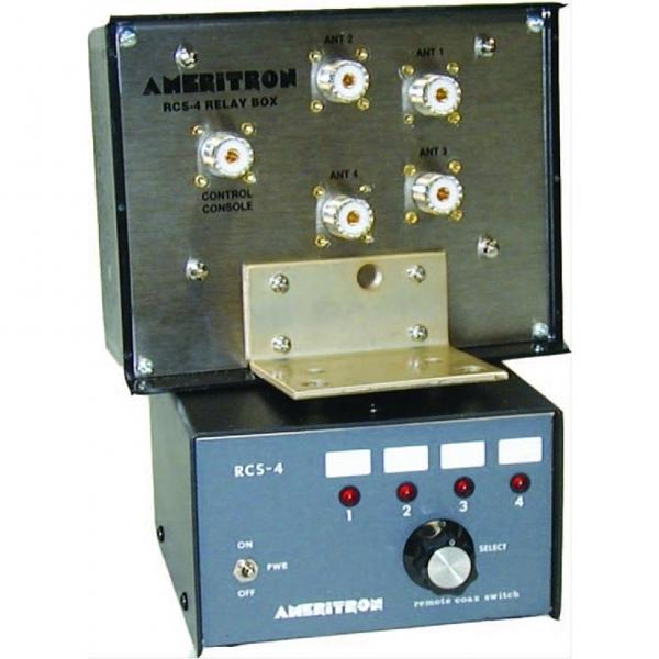 Продам Антенный коммутатор Ameritron RCS-4X