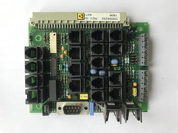 Продам Контроллер Delta (Ascom) PSC 1000