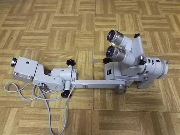 Продам Микроскоп реставрационный