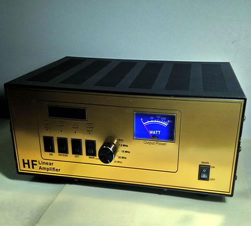 Продам Комплект Anan-10E, IC-AT500, HF Amplifaer