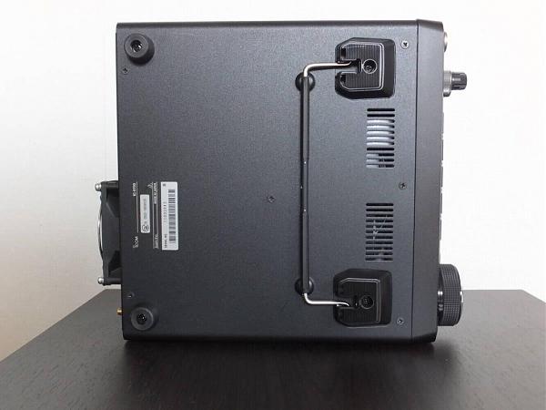 Продам трансивер ICOM IC-9700 новый в упаковке (лот 3)
