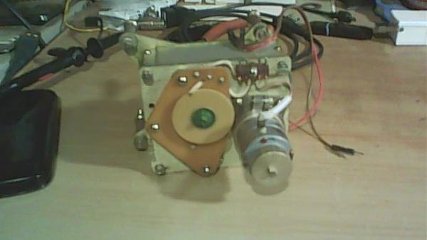 Продам Редуктор от су 1к100