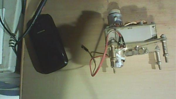 Продам Редуктор от су 1к100