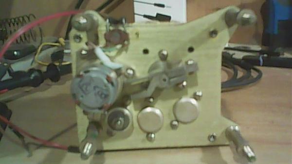 Продам Редуктор от су 1к100