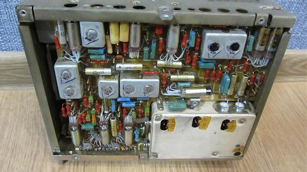 Куплю р-802 р-619