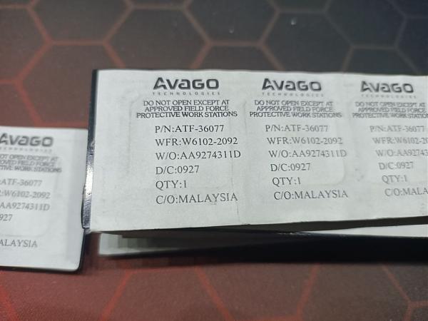 Продам ATF36077 Avago оригинальные