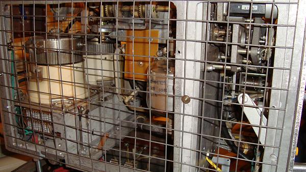 Продам Блок УМ Р-140 с БМЗ на двух ГУ-43Б, без БП