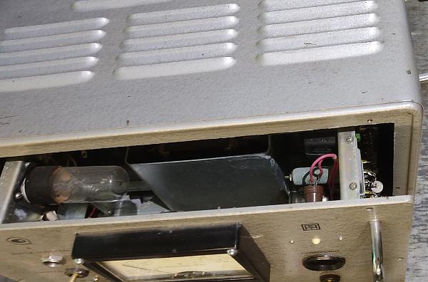 Продам Вольтметр В3-4