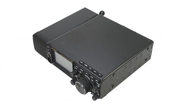 Продам Новый КВ трансивер YAESU FT-710 AEES