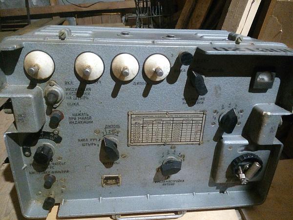 Продам Согласующее устройство от Р-130