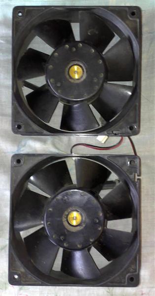 Продам Вентиляторы