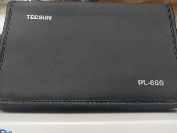 Продам Радиоприемник TECSUN PL-660