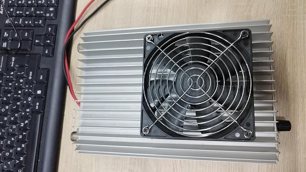 Продам Усилитель HLA 150