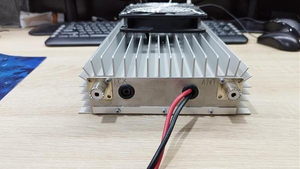 Продам Усилитель HLA 150