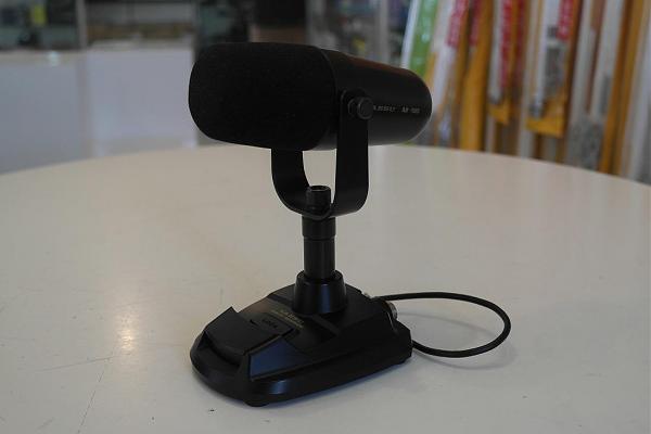 Продам Настольный микрофон Yaesu M-90D