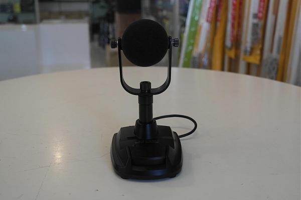 Продам Настольный микрофон Yaesu M-90D