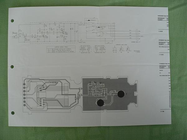 Продам настольный микрофон MOTOROLA