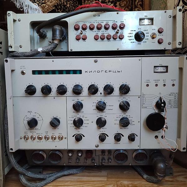 Продам Радиоприёмник Р-160П