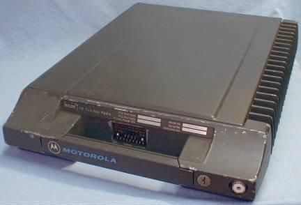 Продам Радиостанция MICOR Motorola