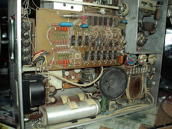 Продам крс -81