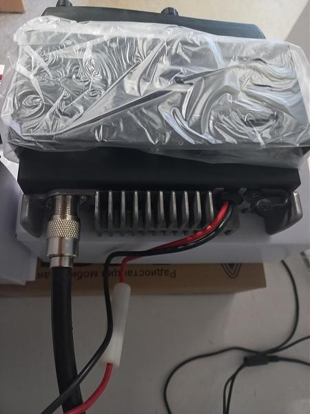 Продам Радиостанция Аргут А-907 VHF