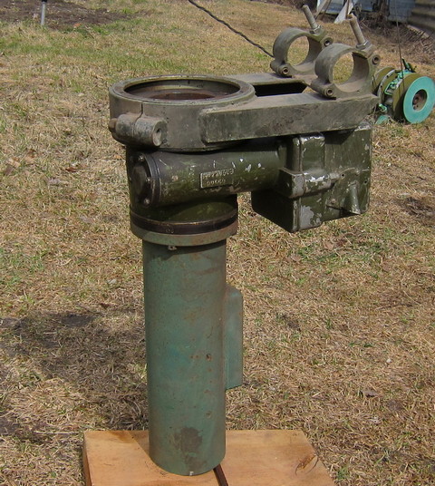 Продам Редуктор антенный Р-404