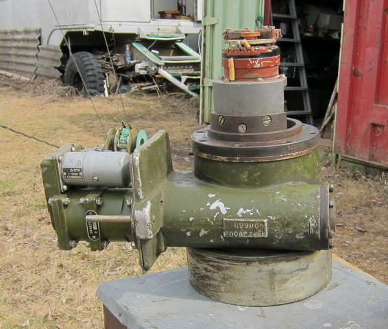 Продам Редуктор антенный Р-404