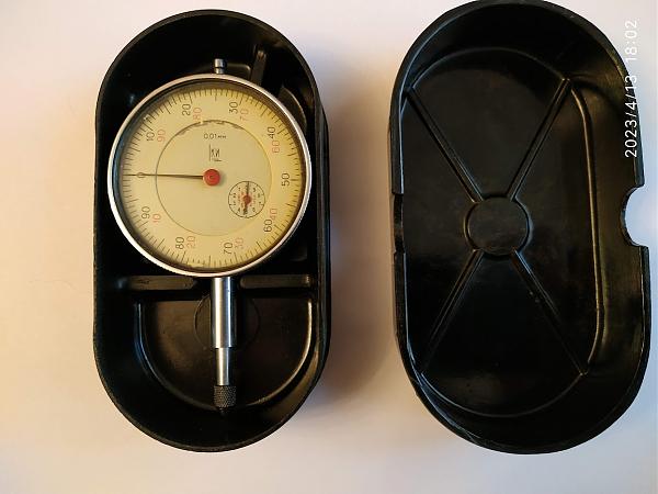 Продам Индикатор часового типа ИЧ-10 (0-10 мм)