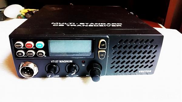 Продам vector VT-27