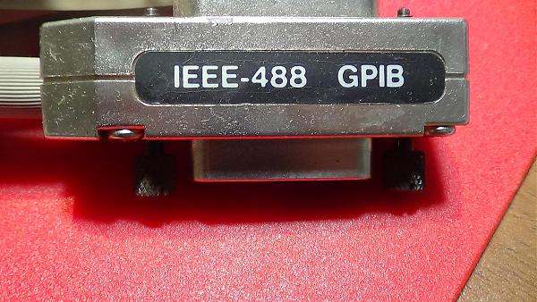 Продам кабеля IEEE-488 GP1B