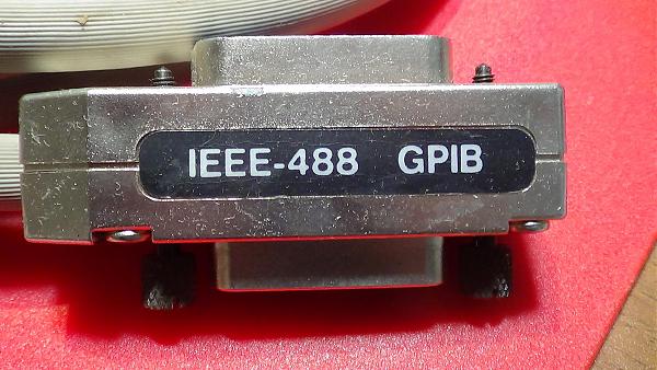 Продам кабеля IEEE-488 GP1B