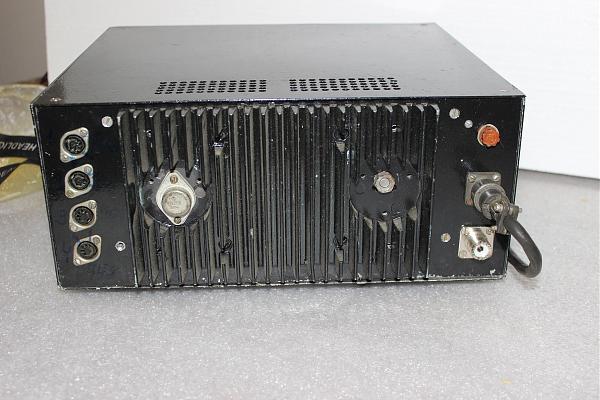 Продам Трансивер YES-93