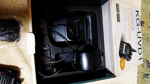 Продам kg-uvd1