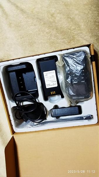 Продам Professional transceiver ZASTONE M7