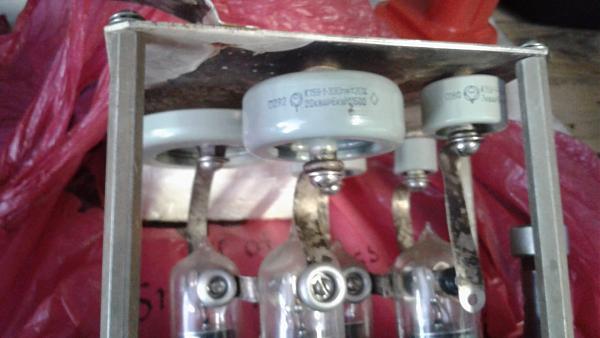 Продам переключатели вч