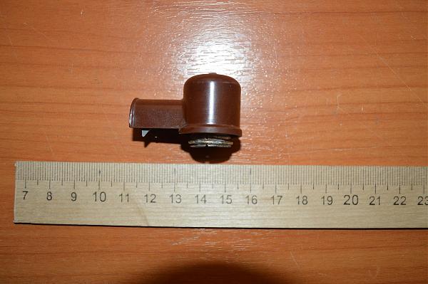 Продам Анодные кoлпачки (D=14 mm.) для лампы Г-811