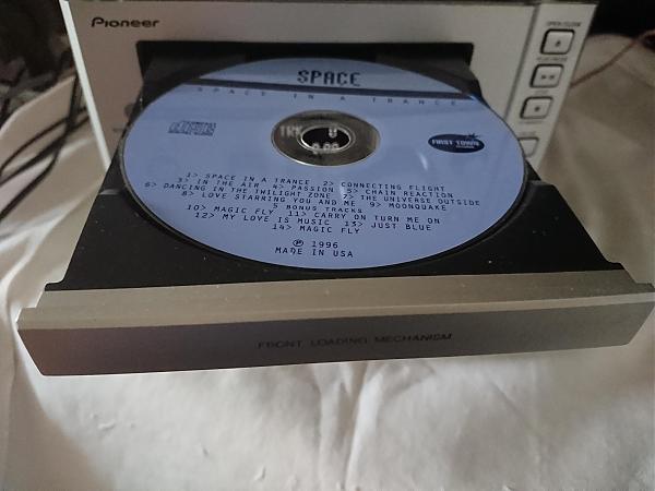 Продам Pioneer PD-N902 +MJ-N902