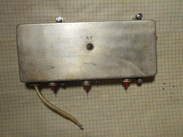 Продам Транзисторный усилитель 144мгц