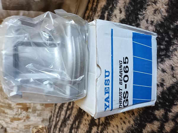 Продам yaesu GS-065 опорный подшипник