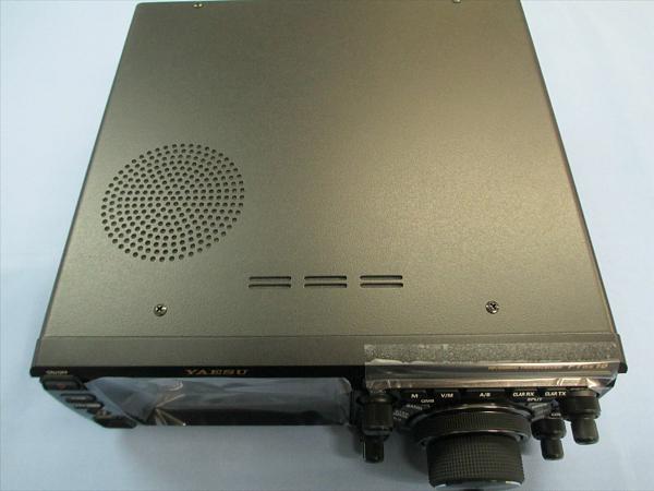 Продам Yaesu FTDX10 КВ/50 МГц трансивер новый (лот 3)