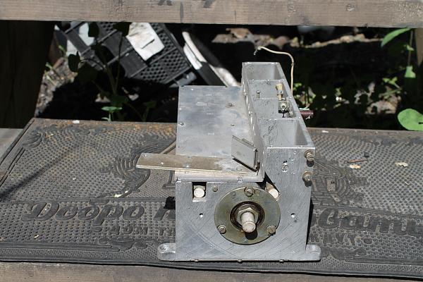 Продам Конденсатор